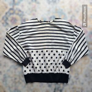 Vintage Neil Martin top